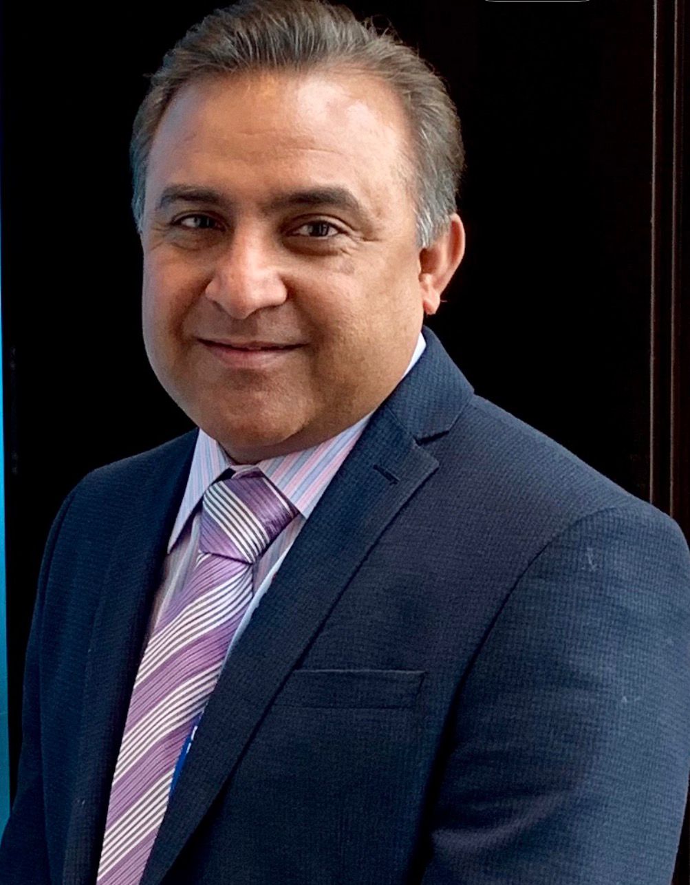 Dr. Asghar